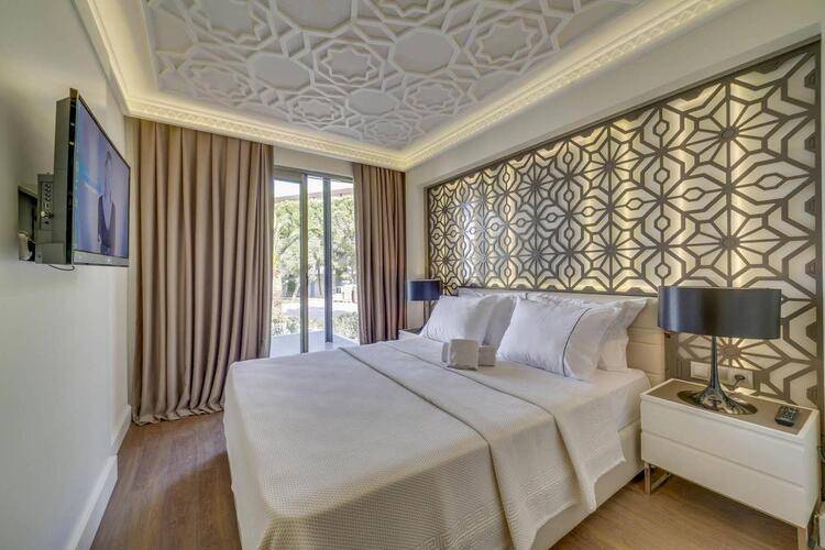 Asteria Zeus Didim (Ex.The Roxy Luxury Moon, Aurum Moon Resort)