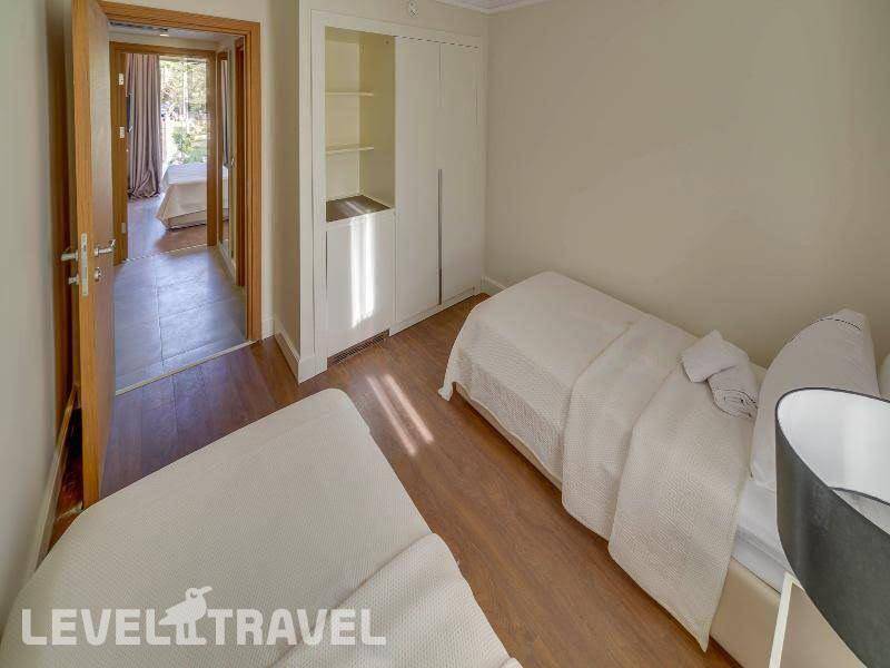 Фотография Asteria Zeus Didim (Ex.The Roxy Luxury Moon, Aurum Moon Resort)