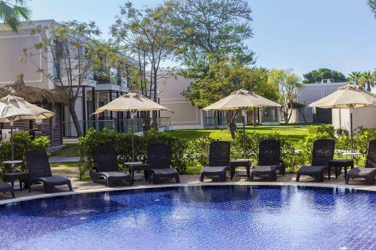 Asteria Zeus Didim (Ex.The Roxy Luxury Moon, Aurum Moon Resort)
