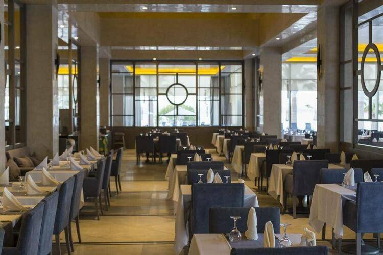 Asteria Zeus Didim (Ex.The Roxy Luxury Moon, Aurum Moon Resort)