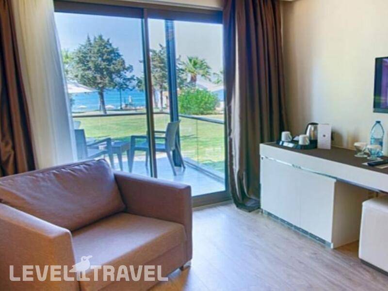 Фотография Asteria Zeus Didim (Ex.The Roxy Luxury Moon, Aurum Moon Resort)