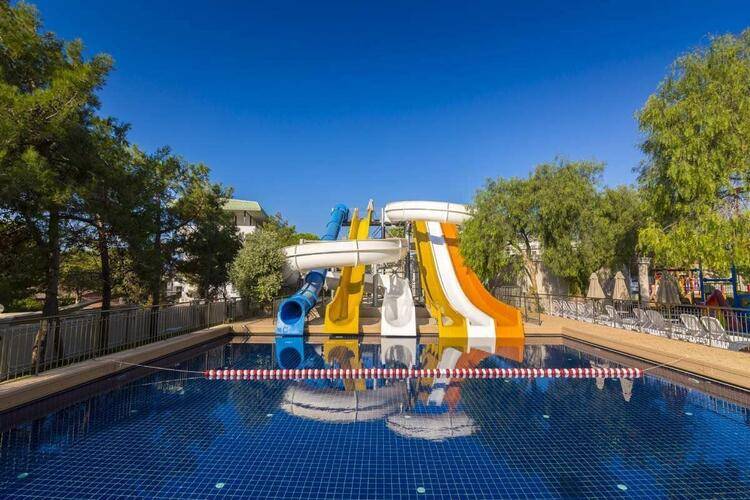 Asteria Zeus Didim (Ex.The Roxy Luxury Moon, Aurum Moon Resort)