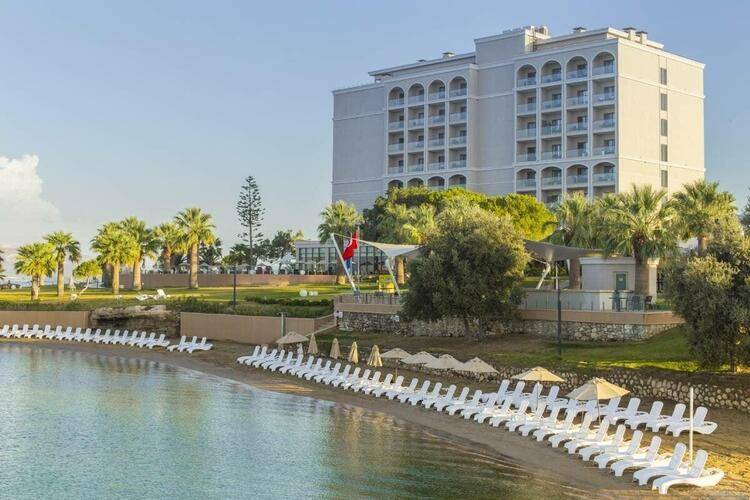 Asteria Zeus Didim (Ex.The Roxy Luxury Moon, Aurum Moon Resort)