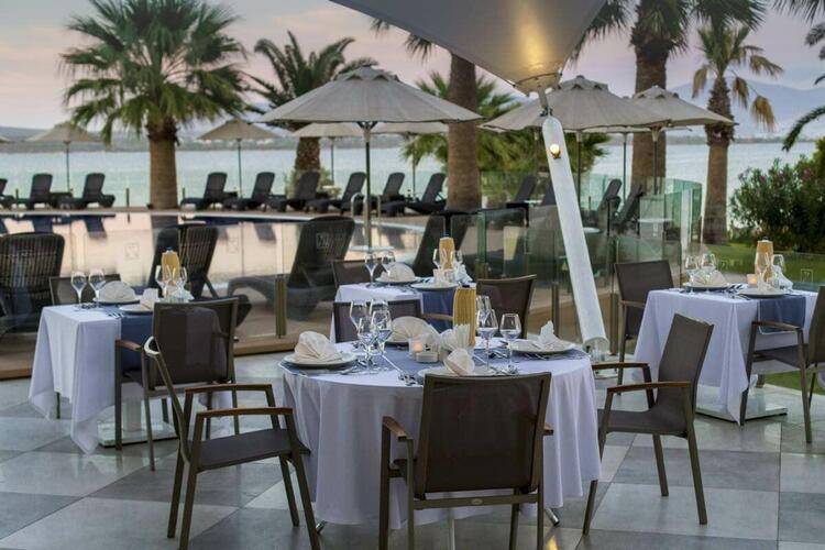 Asteria Zeus Didim (Ex.The Roxy Luxury Moon, Aurum Moon Resort)