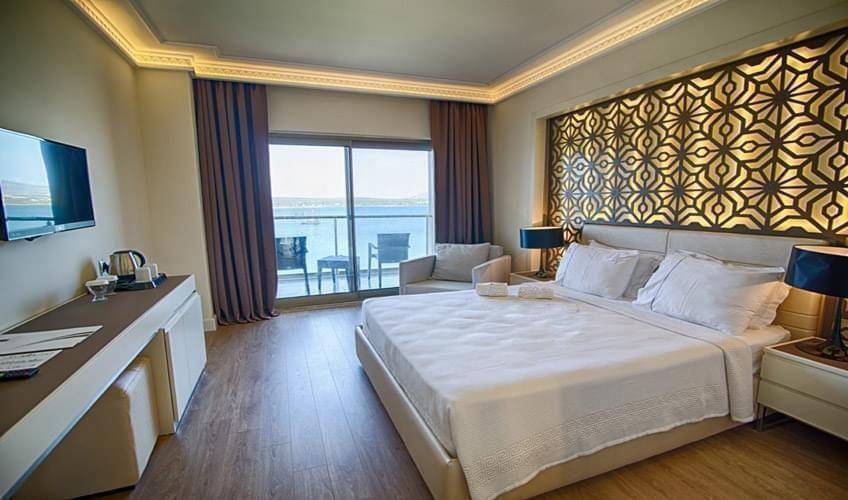 Asteria Zeus Didim (Ex.The Roxy Luxury Moon, Aurum Moon Resort)