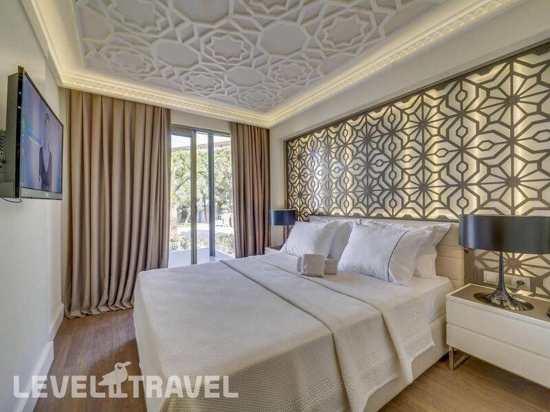 Фотография Asteria Zeus Didim (Ex.The Roxy Luxury Moon, Aurum Moon Resort)