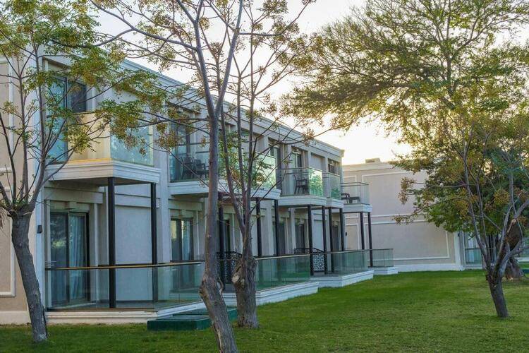 Asteria Zeus Didim (Ex.The Roxy Luxury Moon, Aurum Moon Resort)