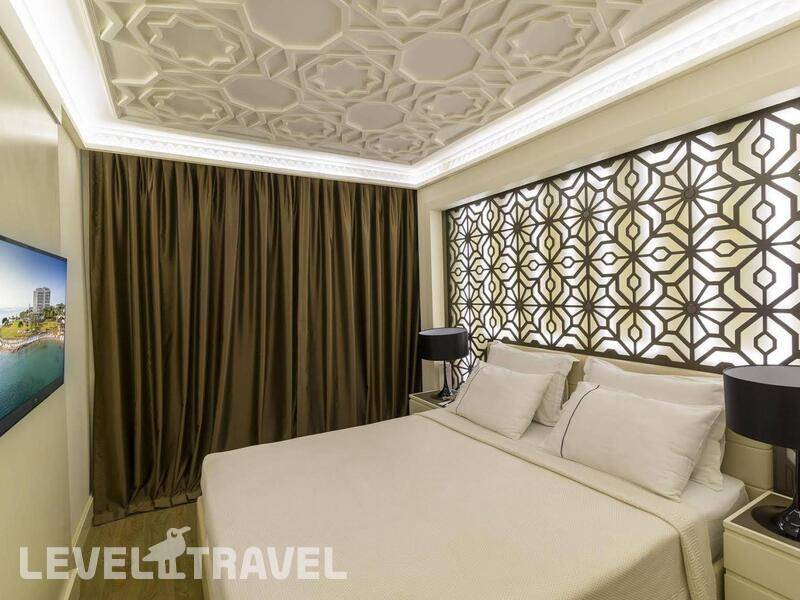Фотография Asteria Zeus Didim (Ex.The Roxy Luxury Moon, Aurum Moon Resort)