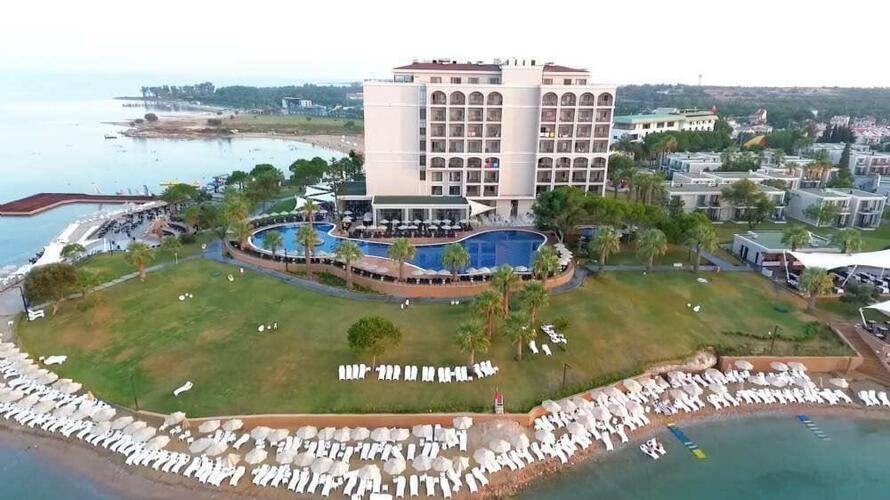 Asteria Zeus Didim (Ex.The Roxy Luxury Moon, Aurum Moon Resort)