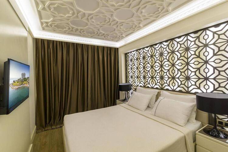 Asteria Zeus Didim (Ex.The Roxy Luxury Moon, Aurum Moon Resort)