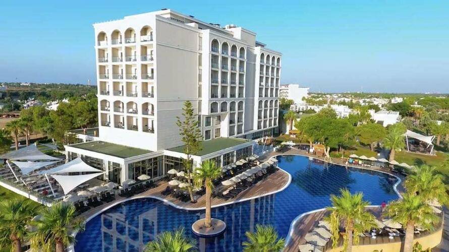 Asteria Zeus Didim (Ex.The Roxy Luxury Moon, Aurum Moon Resort)