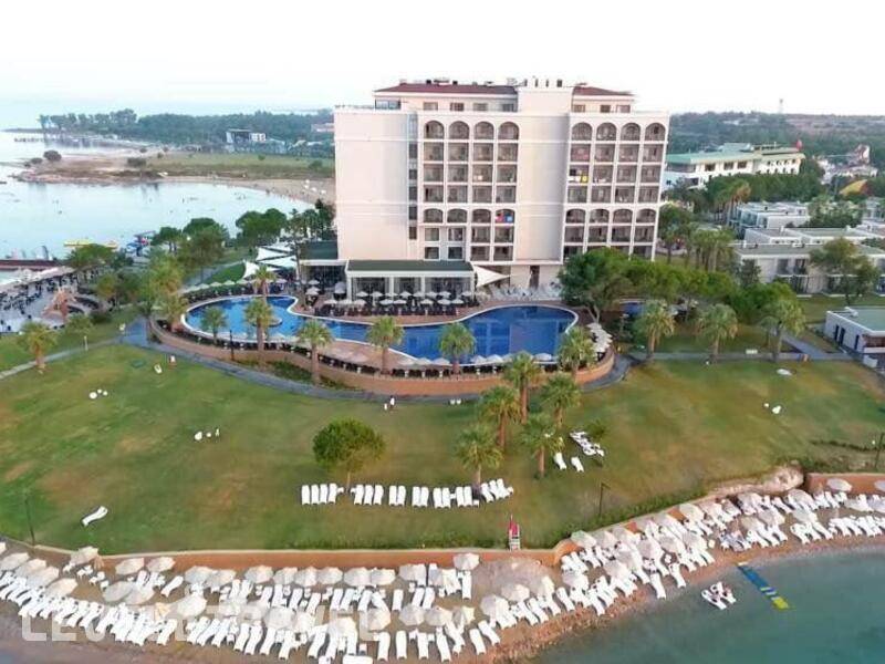 Фотография Asteria Zeus Didim (Ex.The Roxy Luxury Moon, Aurum Moon Resort)