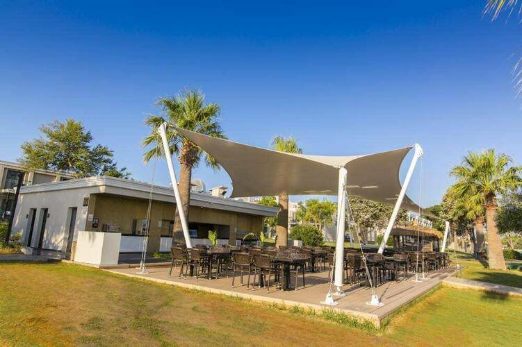 Asteria Zeus Didim (Ex.The Roxy Luxury Moon, Aurum Moon Resort)