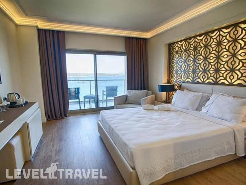 Фотография Asteria Zeus Didim (Ex.The Roxy Luxury Moon, Aurum Moon Resort)