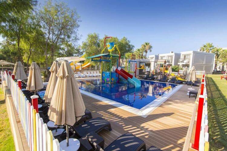 Asteria Zeus Didim (Ex.The Roxy Luxury Moon, Aurum Moon Resort)