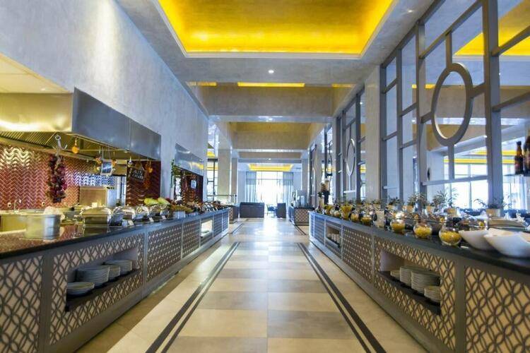 Asteria Zeus Didim (Ex.The Roxy Luxury Moon, Aurum Moon Resort)