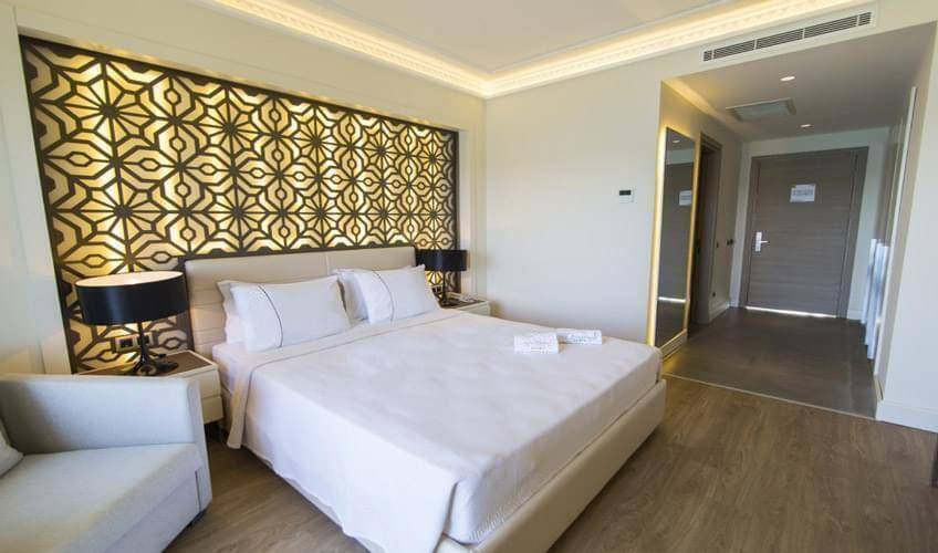 Asteria Zeus Didim (Ex.The Roxy Luxury Moon, Aurum Moon Resort)