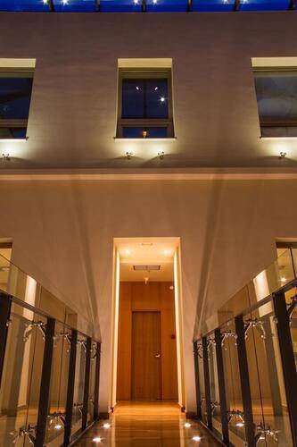 Gdm Megaron Hotel