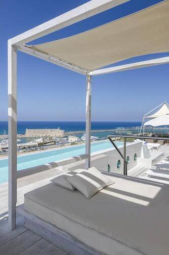 Gdm Megaron Hotel