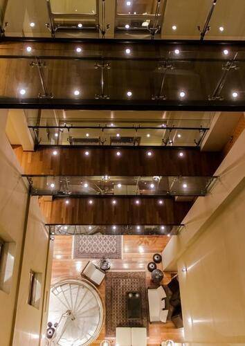 Gdm Megaron Hotel