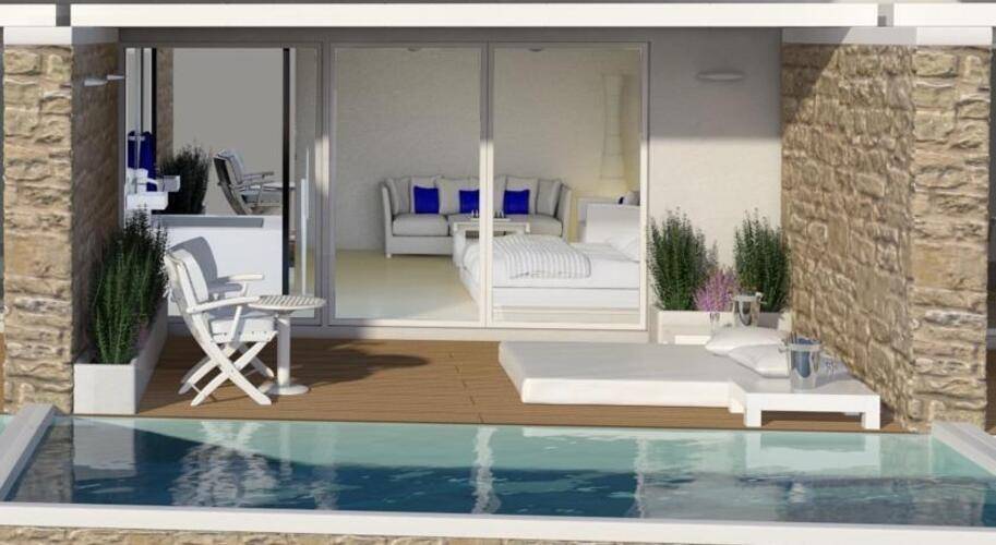 Tui Blue Insula Alba (Adults Only 16+)