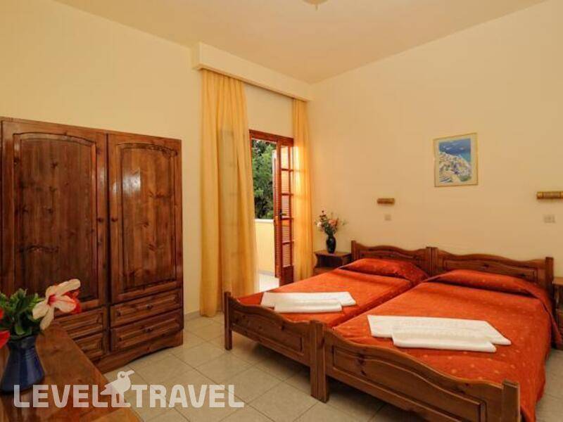 Фотография Maria Lambis Hotel