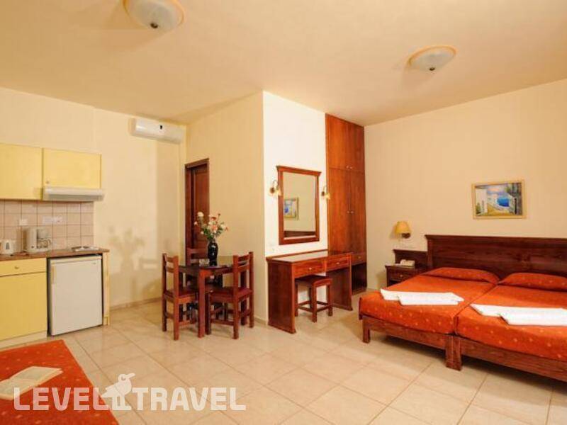 Фотография Maria Lambis Hotel