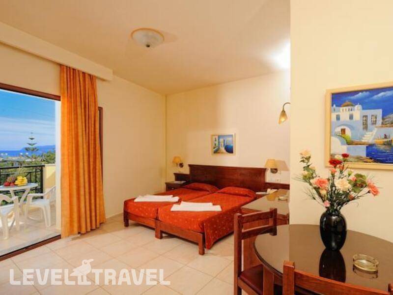 Фотография Maria Lambis Hotel
