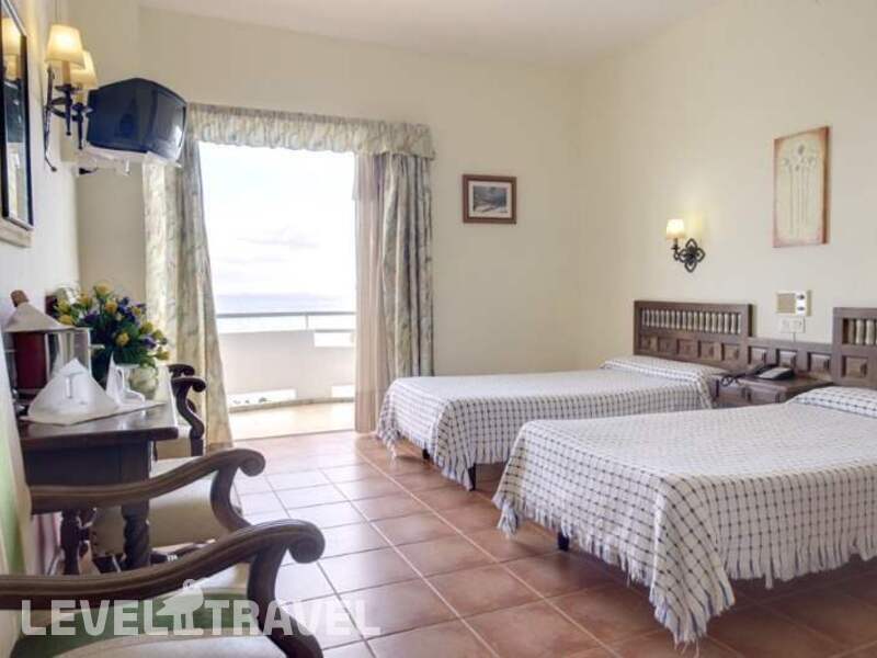 Фотография San Telmo Hotel