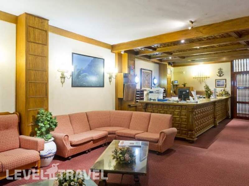 Фотография San Telmo Hotel