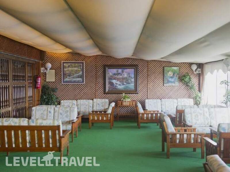 Фотография San Telmo Hotel