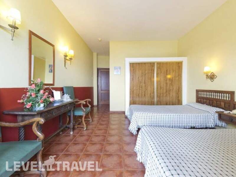 Фотография San Telmo Hotel
