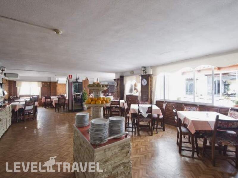 Фотография San Telmo Hotel