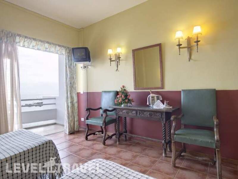 Фотография San Telmo Hotel