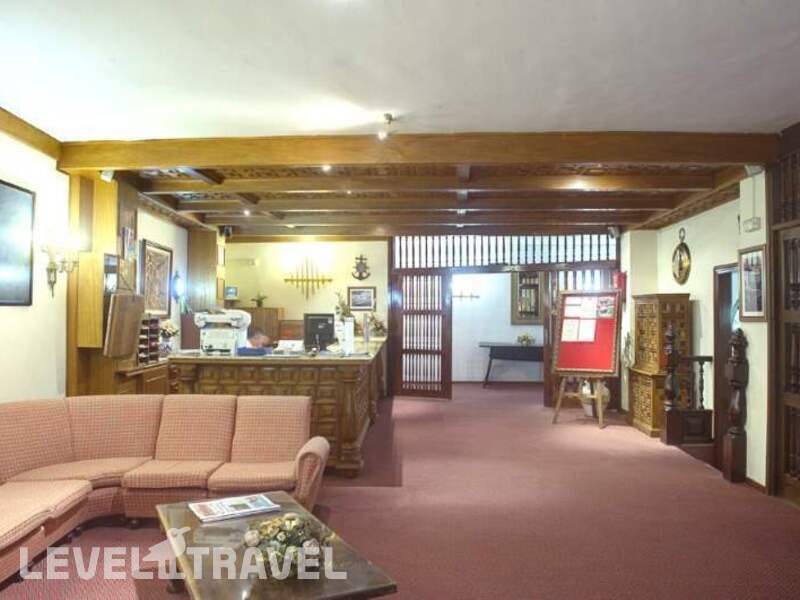 Фотография San Telmo Hotel