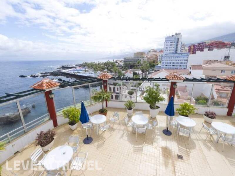 Фотография San Telmo Hotel