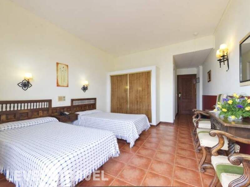 Фотография San Telmo Hotel