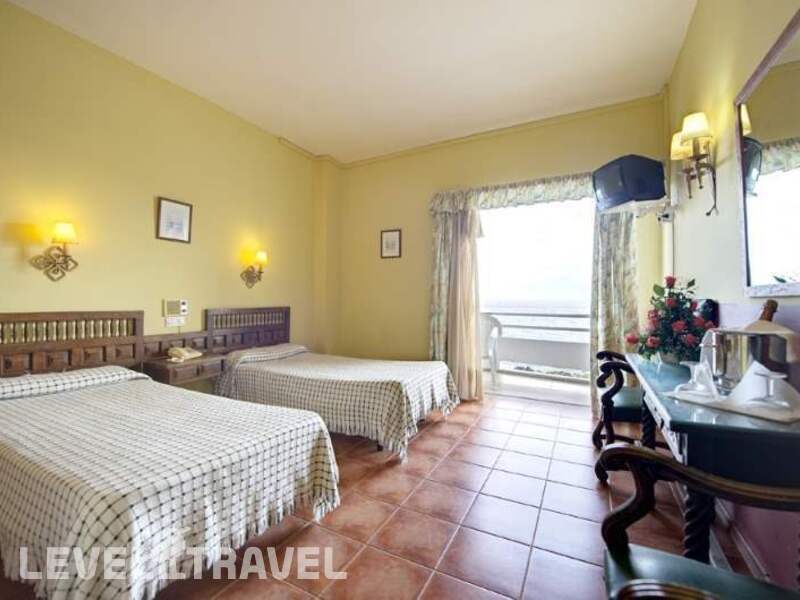 Фотография San Telmo Hotel