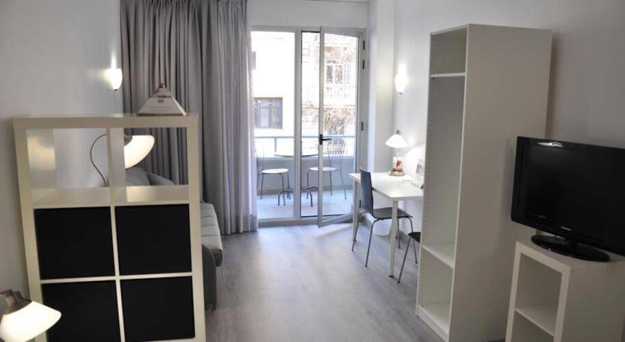 Atenea Calabria Hotel — фото 11