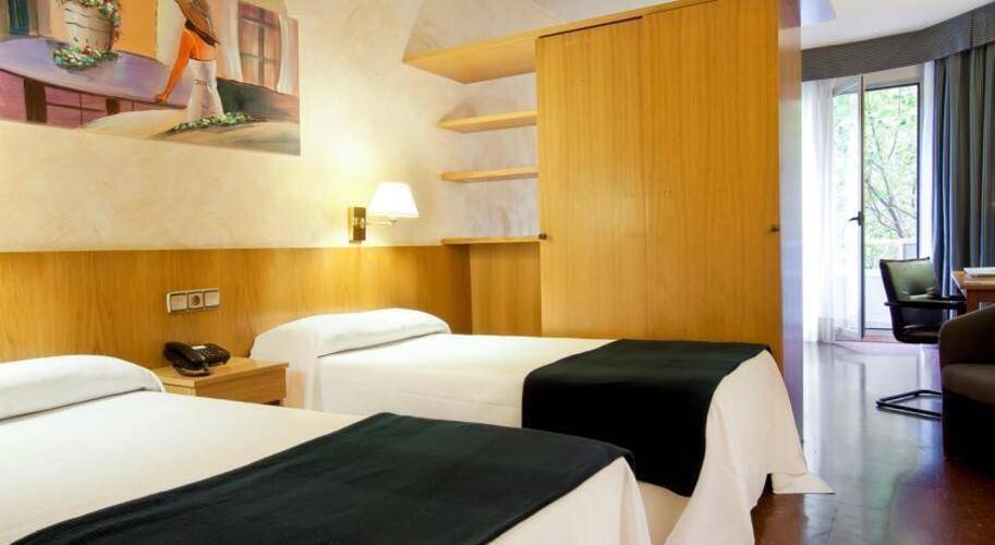 Atenea Calabria Hotel — фото 10