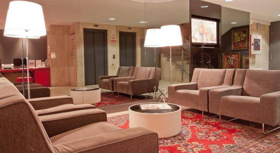 Atenea Calabria Hotel — фото 15