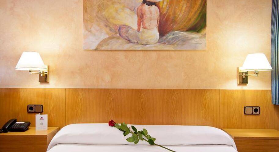 Atenea Calabria Hotel — фото 8