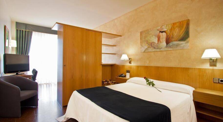 Atenea Calabria Hotel — фото 2