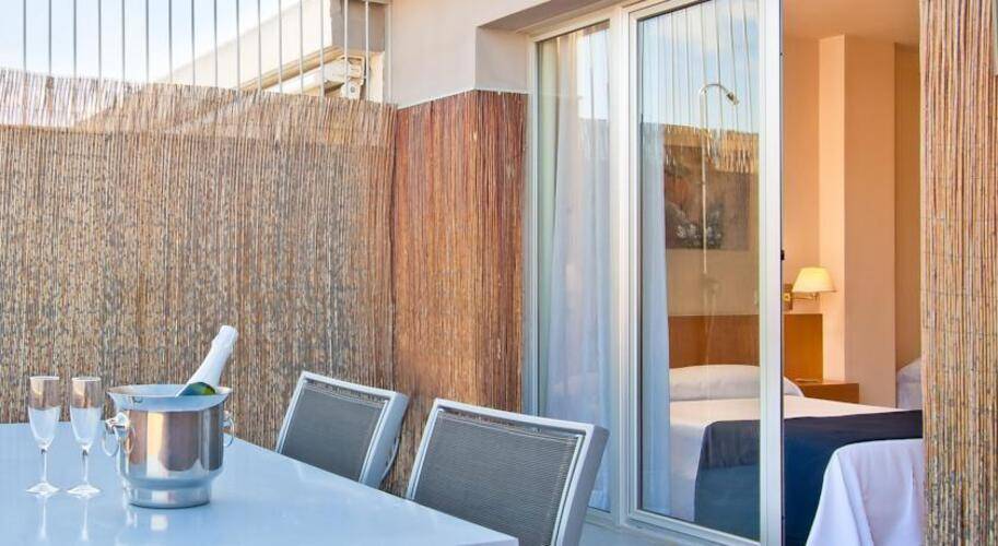 Atenea Calabria Hotel — фото 9