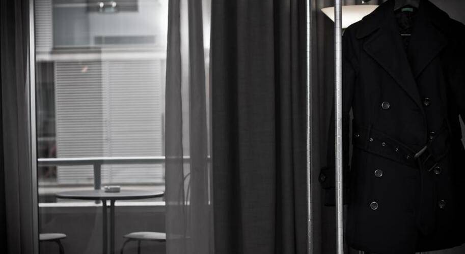 Atenea Calabria Hotel — фото 19