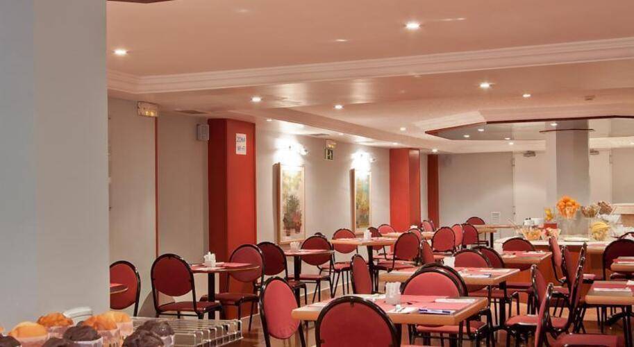 Atenea Calabria Hotel — фото 21