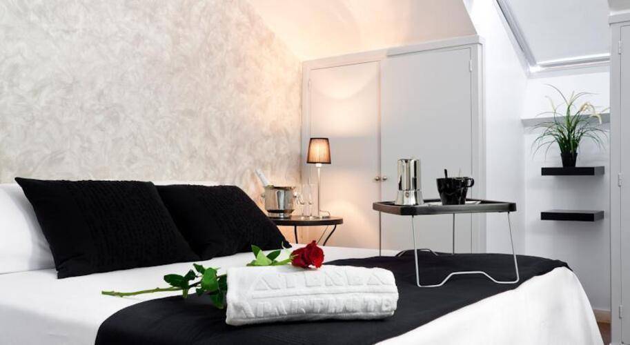 Atenea Calabria Hotel — фото 12