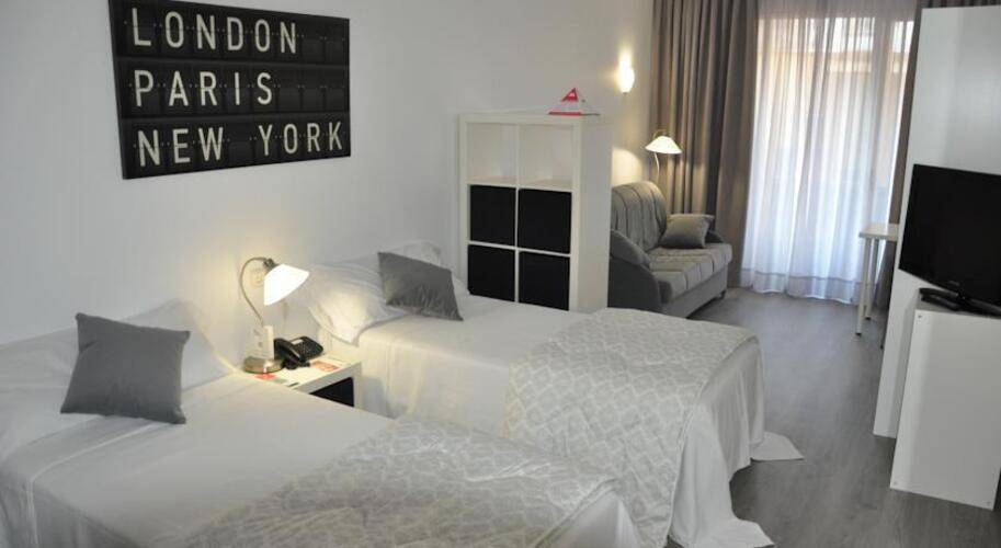 Atenea Calabria Hotel — фото 3