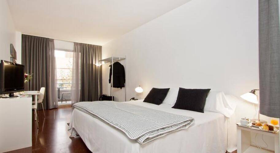 Atenea Calabria Hotel — фото 7