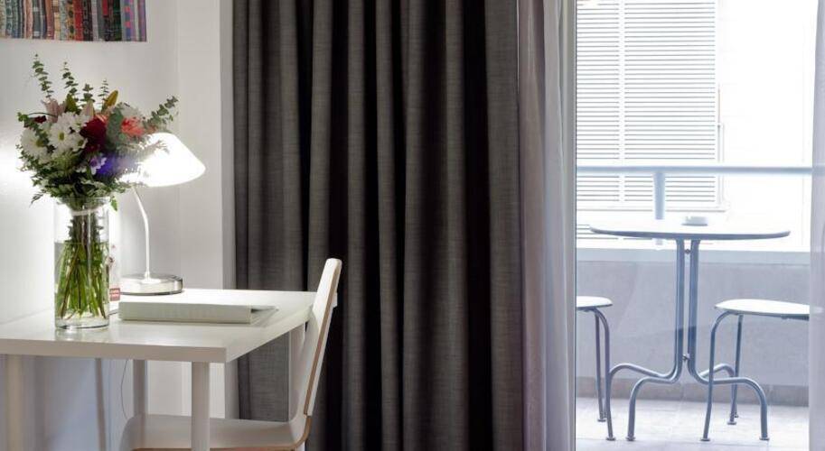 Atenea Calabria Hotel — фото 14